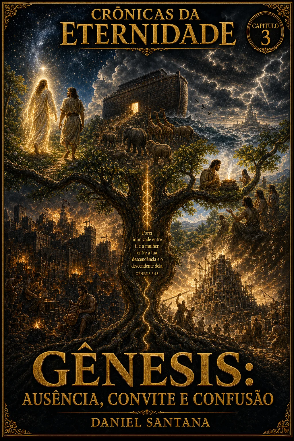 Volume 3 cover
